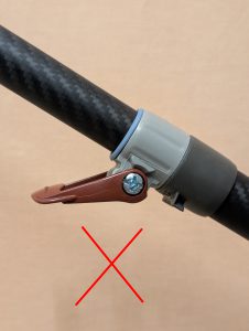 Isafix Incorrect