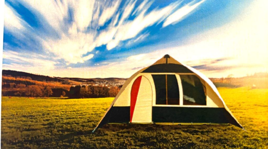Holtkamper introduceert de Cocoon Aero - Holtkamper historie 2013