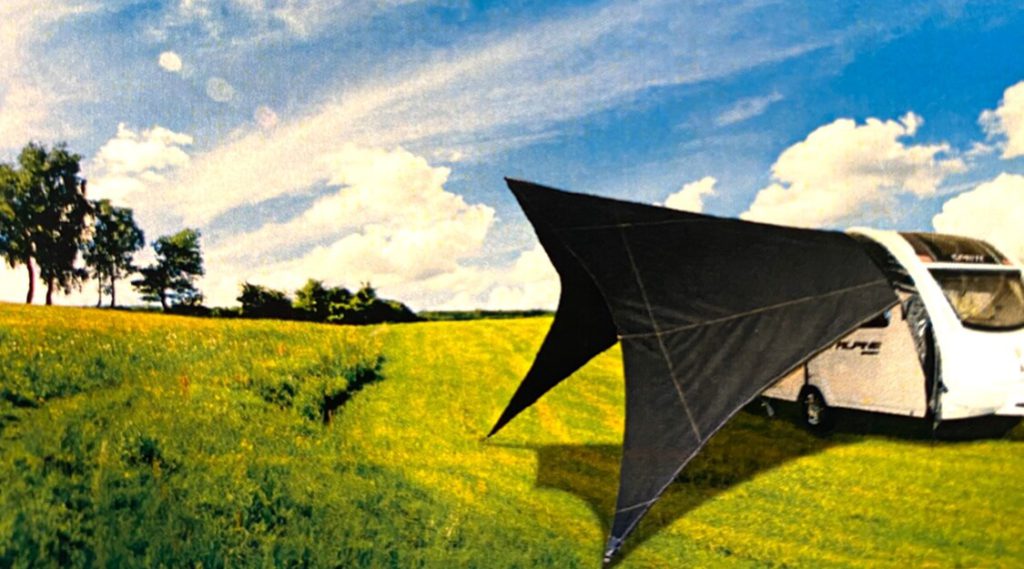 Holtkamper introduceert de Cocoon Aero - Holtkamper historie 2013
