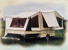 Holtkamper Amazon - Holtkamper history 2000