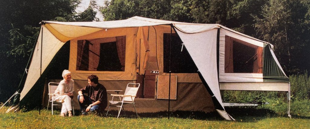 Holtkamper Amazon - Holtkamper history 2000