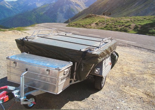 Holtkamper Astro Expedition - Holtkamper Geschichte 2006
